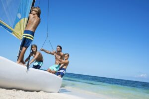 Exploring Caribbean Family Entertainment: Parks, Shows, and More