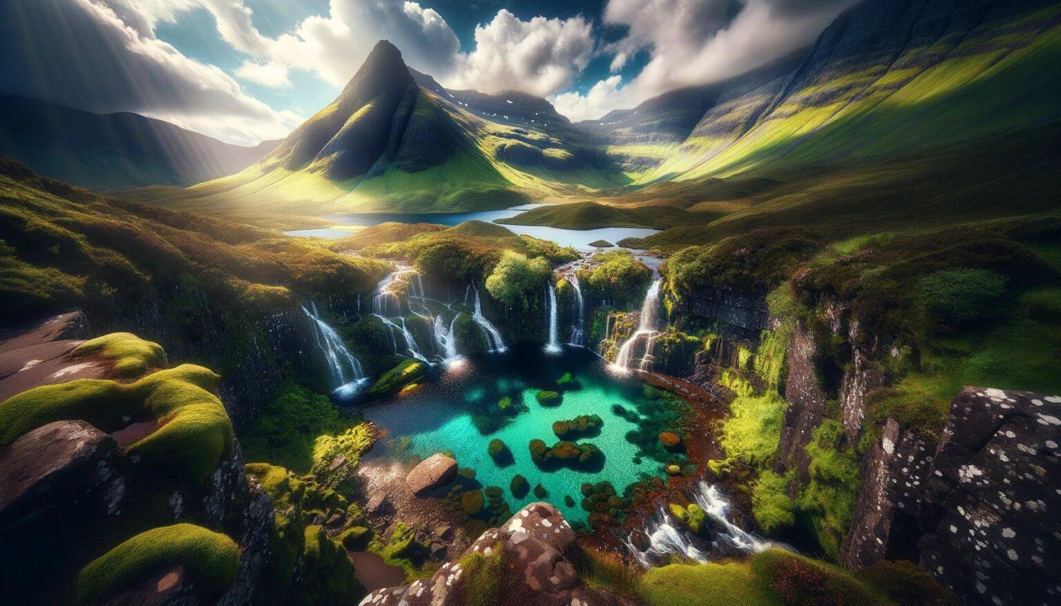 Discovering Hidden Gems: Underrated Caribbean Islands Await