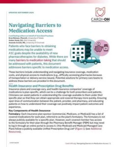 Breaking Barriers: The Fight for Medication Access in the Caribbean