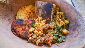 Exploring Caribbean Breakfast Traditions and Delicious Recipes