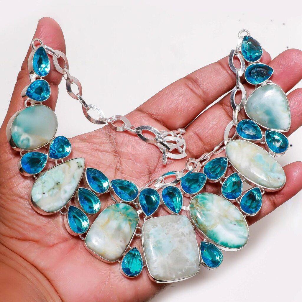 Emerging Trends in Caribbean Jewelry and Gemstone Exports