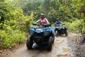 Discover Thrilling Caribbean Adventure Sports: Hiking, Cycling, Climbing