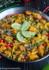 Exploring Flavorful Vegetarian and Vegan Caribbean Cuisine