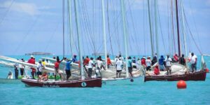 Exciting Highlights from Caribbean Sailing Competitions 2023