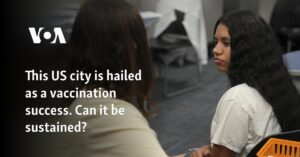 Hope and Health: The Heart of Caribbean Vaccination Success