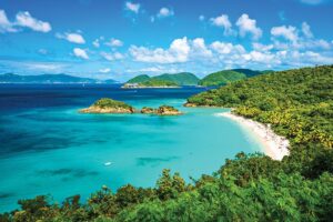 Discover the Ideal Season for Your Caribbean Paradise Escape