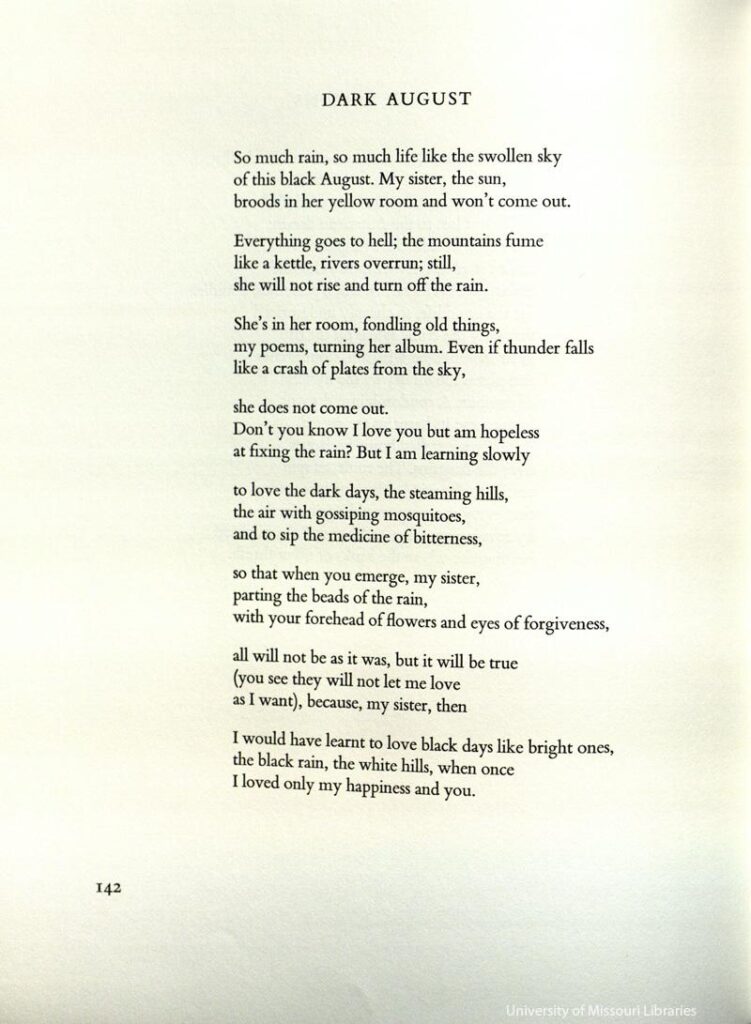 Celebrating Caribbean Voices: The Rise of Live Poetry Events