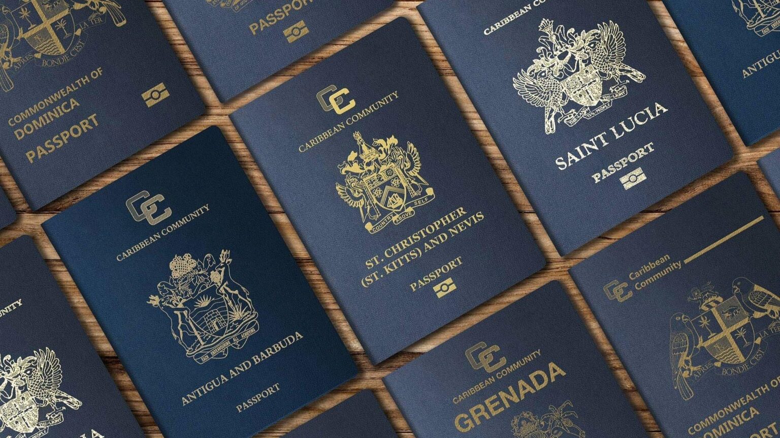 Unlocking Caribbean Citizenship: Real Estate Investment Opportunities