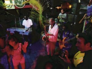 Exploring Caribbean Nightlife: Beach Parties to Dance Clubs Exploring Caribbean Nightlife: Beach Parties to Dance Clubs