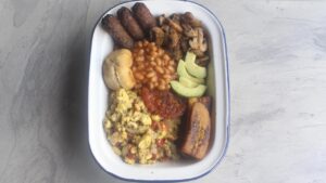 Savoring the Caribbean: Breakfast Traditions and Recipes