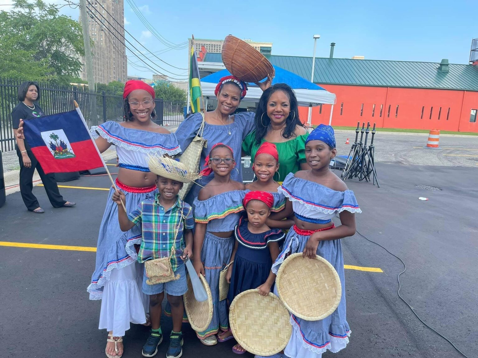 Caribbean Nationals Make Strides in Global Political Arena