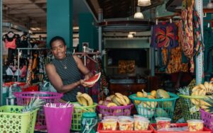 Caribbean Marketplaces Evolve Amid Global Economic Changes