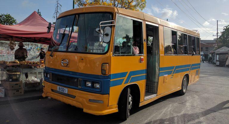 Navigating Caribbean Transportation: An Expat’s Essential Guide Navigating Caribbean Transportation: An Expat’s Essential Guide