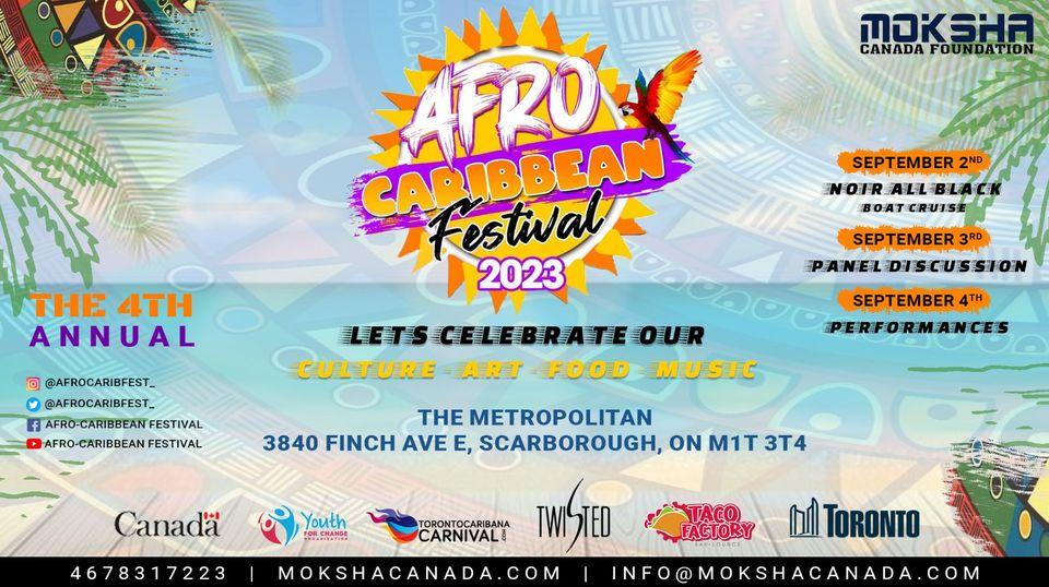 Global Spotlight: Caribbean Diaspora Festivals and Cultural Vibrance Global Spotlight: Caribbean Diaspora Festivals and Cultural Vibrance