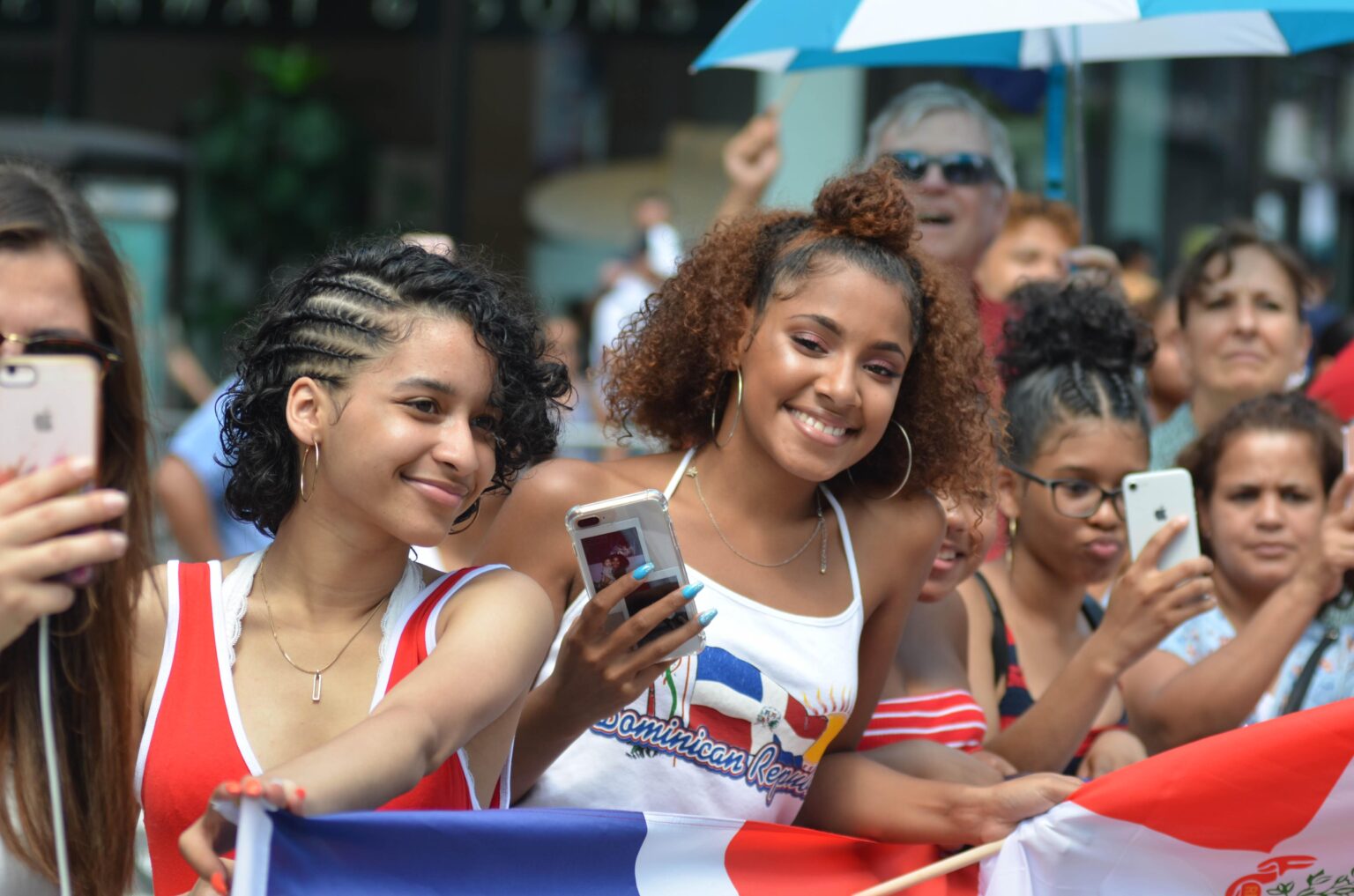 Triumphs of Caribbean Immigrants: Inspiring Success Stories