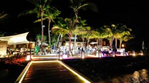 Top Caribbean Nightlife Destinations for Memorable Cruises Top Caribbean Nightlife Destinations for Memorable Cruises