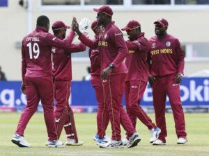 Caribbean Influence Shaping International Cricket Tournaments