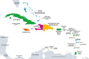 Discover the Caribbean: 5 Underrated Islands to Explore