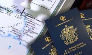 Unlocking Global Mobility: The Advantages of Caribbean Citizenship