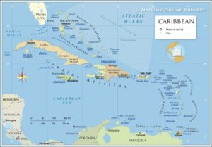 Caribbean Nations Shine at Commonwealth Games Events 2023