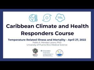 Empowering Our Future: The Heart of Health Education in Caribbean Schools