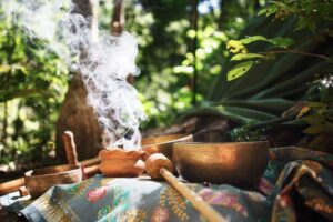 Embracing Heritage: The Heart of Caribbean Traditional Medicine