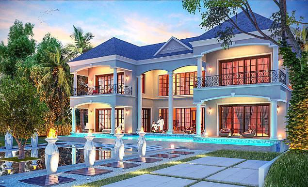 Discover Caribbean Real Estate Hotspots for Sustainable Living Discover Caribbean Real Estate Hotspots for Sustainable Living