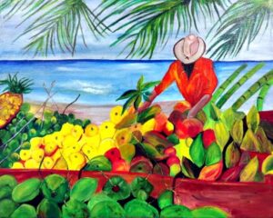 Exploring Caribbean Art: A Comprehensive Guide to Exhibits