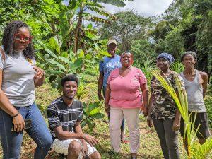 Caribbean Communities Unite to Aid International Disaster Relief Caribbean Communities Unite to Aid International Disaster Relief