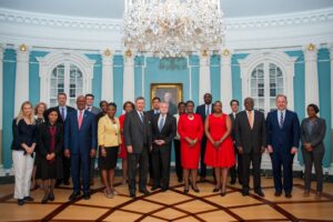 Caribbean Governments Tackle Surge in Fuel and Energy Costs