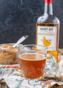 Exploring Rum’s Essential Role in Caribbean Culinary Traditions