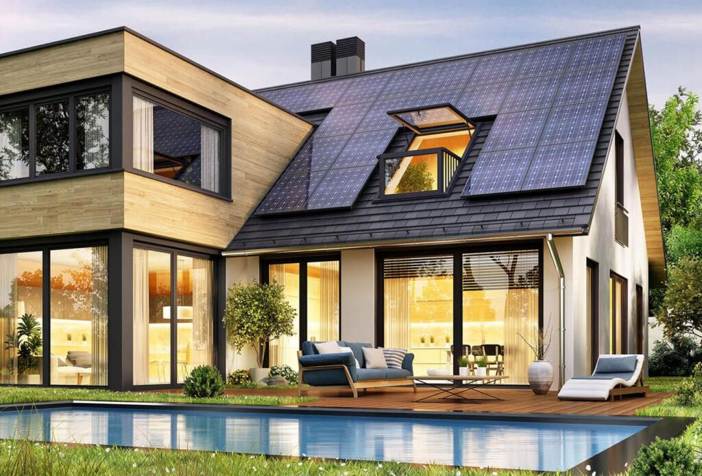 Eco-Friendly Homes in the Caribbean: Meeting Rising Demand