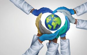 Addressing Global Health: Caribbean Perspectives and Insights