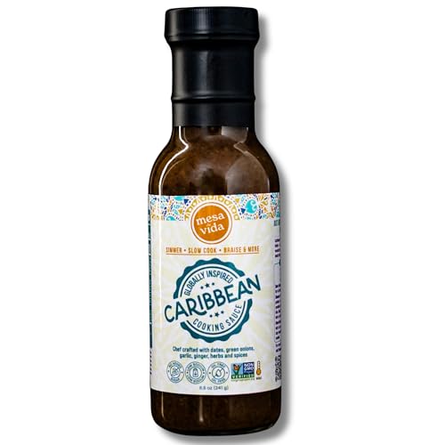 Globally Inspired Starter Sauce | Cooking Sauce | ... - Image 2