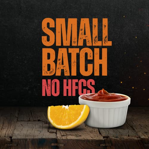 Gourmet Warehouse Caribbean BBQ Sauce, Caribbean S... - Image 7