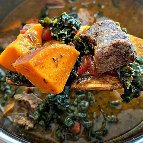 Globally Inspired Starter Sauce | Cooking Sauce | ... - Image 12