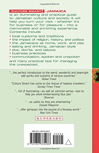 Jamaica - Culture Smart!: The Essential Guide to C... - Image 3