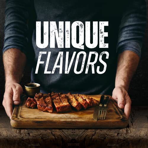 Gourmet Warehouse Caribbean BBQ Sauce, Caribbean S... - Image 6