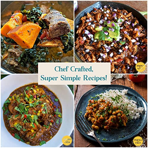 Globally Inspired Starter Sauce | Cooking Sauce | ... - Image 5