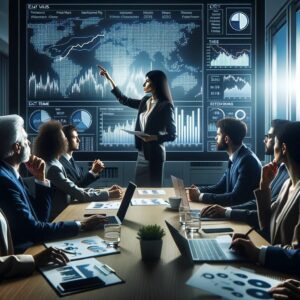 Unlocking Opportunities: Finding Investors for Your Caribbean Business