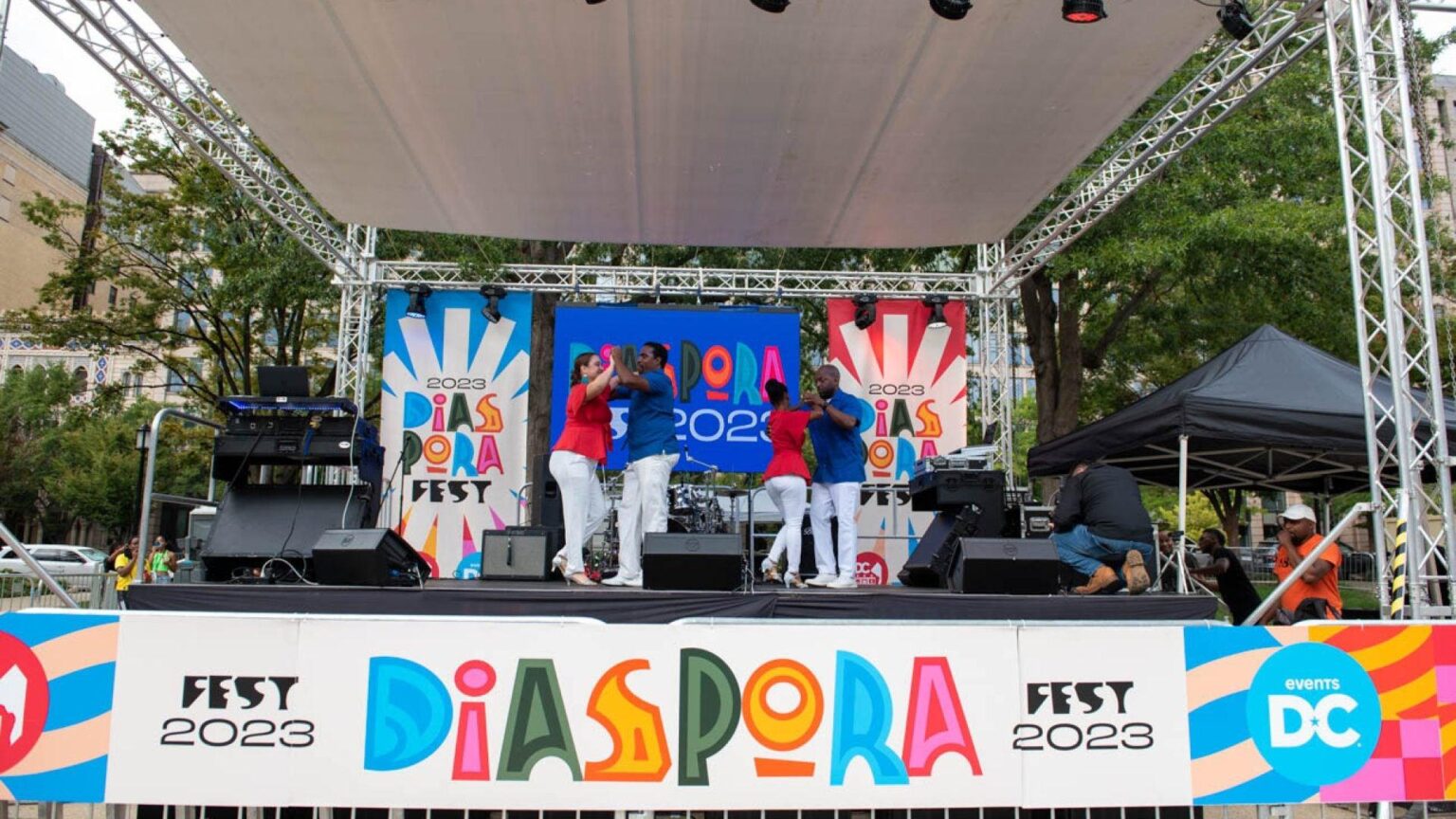 Spotlight on Major Caribbean Diaspora Events Worldwide