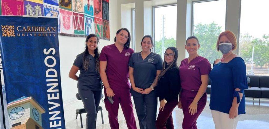 Unlocking Potential: Growth Opportunities in Caribbean Tech Services Unlocking Potential: Growth Opportunities in Caribbean Tech Services