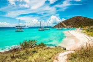 Discovering the Unique Lifestyle of Hidden Caribbean Islands