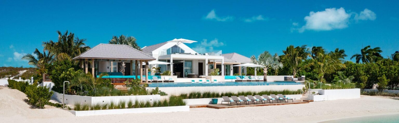 Investing in Caribbean Beachfront Homes: Costs & Care Tips