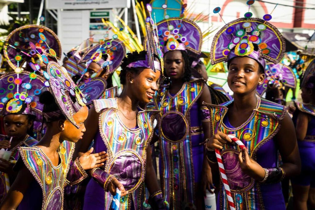 Unforgettable Caribbean Festivals: Plan Your Dream Trip!