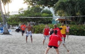 Celebrating Sport: Key Festivals and Events Across the Caribbean