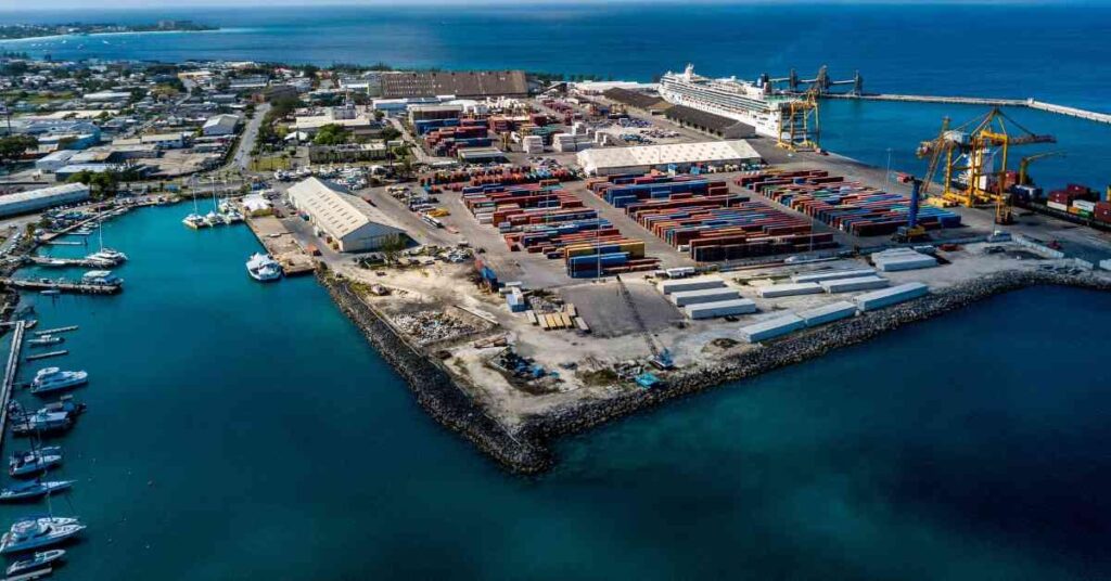 New Trade and Shipping Developments Affecting Caribbean Ports