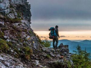 Thrill-Seeking Adventures: Soar, Jump, and Explore the Unknown!