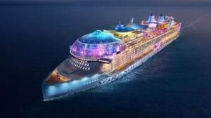 Top Entertainment Hubs on Caribbean Cruise Ships Revealed