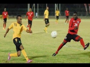 Exploring Caribbean Football Rivalries in Regional Tournaments